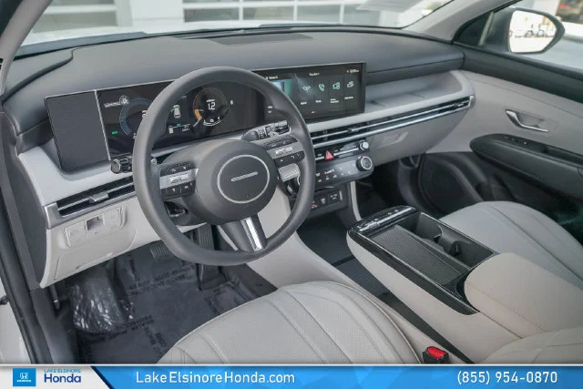 Used 2026 White Pearl Hyundai SEL image 17