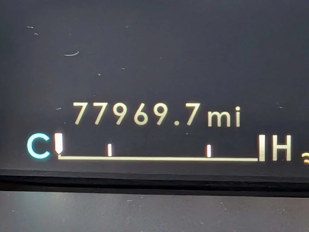 Used 2022 Pearl Metallic Lincoln Reserve image 26