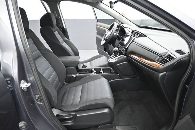 Used 2022  Honda EX image 14