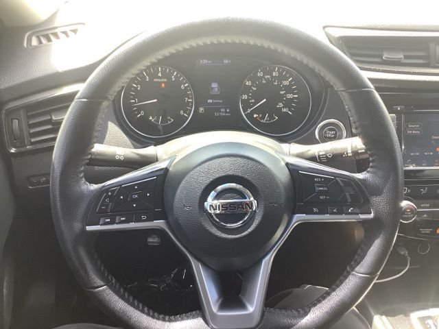 2020 Nissan Rogue SV - Photo 25