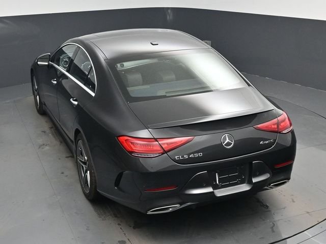 2021 Mercedes-Benz CLS-Class CLS450 - Photo 23