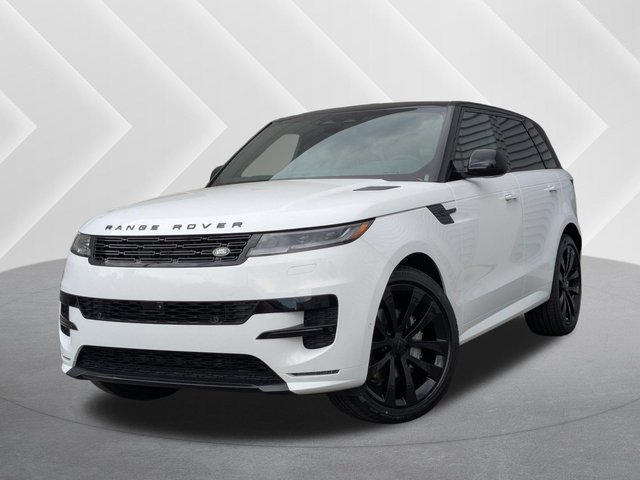 2026 Land Rover Range Rover Sport P400 Dynamic SE