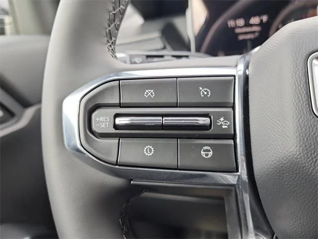 New 2026 Black GMC Elevation image 27
