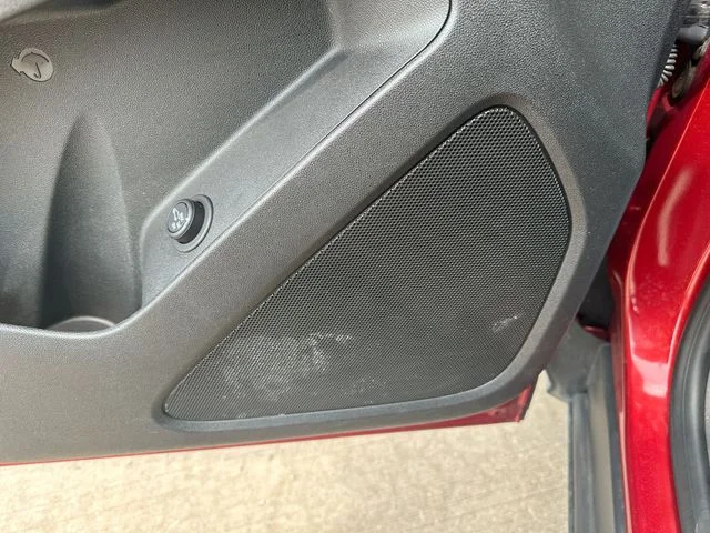 Used 2024 Red Chevrolet LT image 27