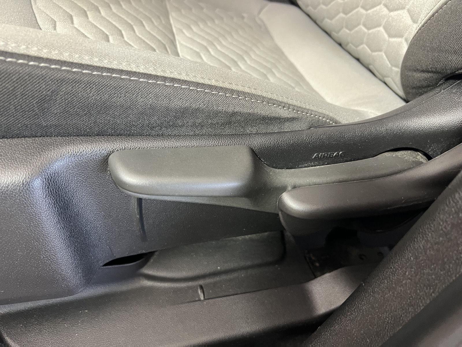 Used 2019 Nightfall Gray Metallic Chevrolet LS image 5