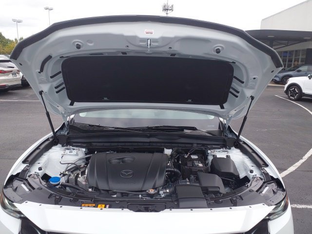 New 2026 Beige Mazda 2.5 S Preferred image 6