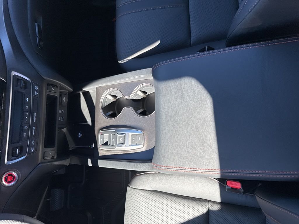 2026 Honda Ridgeline TrailSport - Photo 20