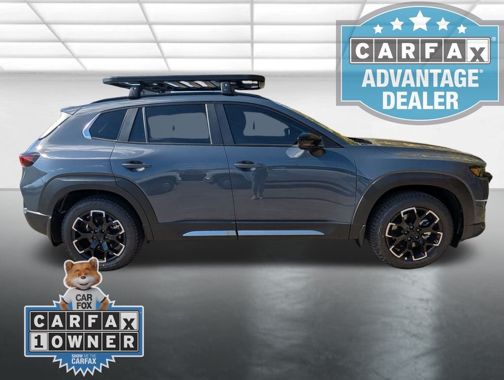 2026 Mazda CX-50 Meridian Edition - Photo 31