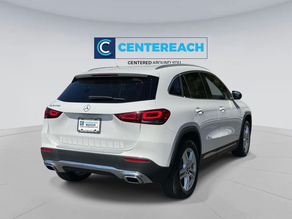2023 Mercedes-Benz GLA Base - Photo 6