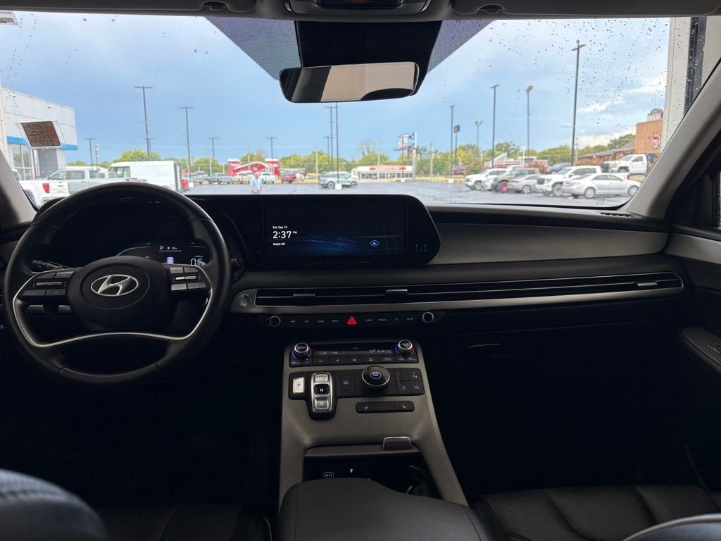 2024 Hyundai Palisade SEL - Photo 42