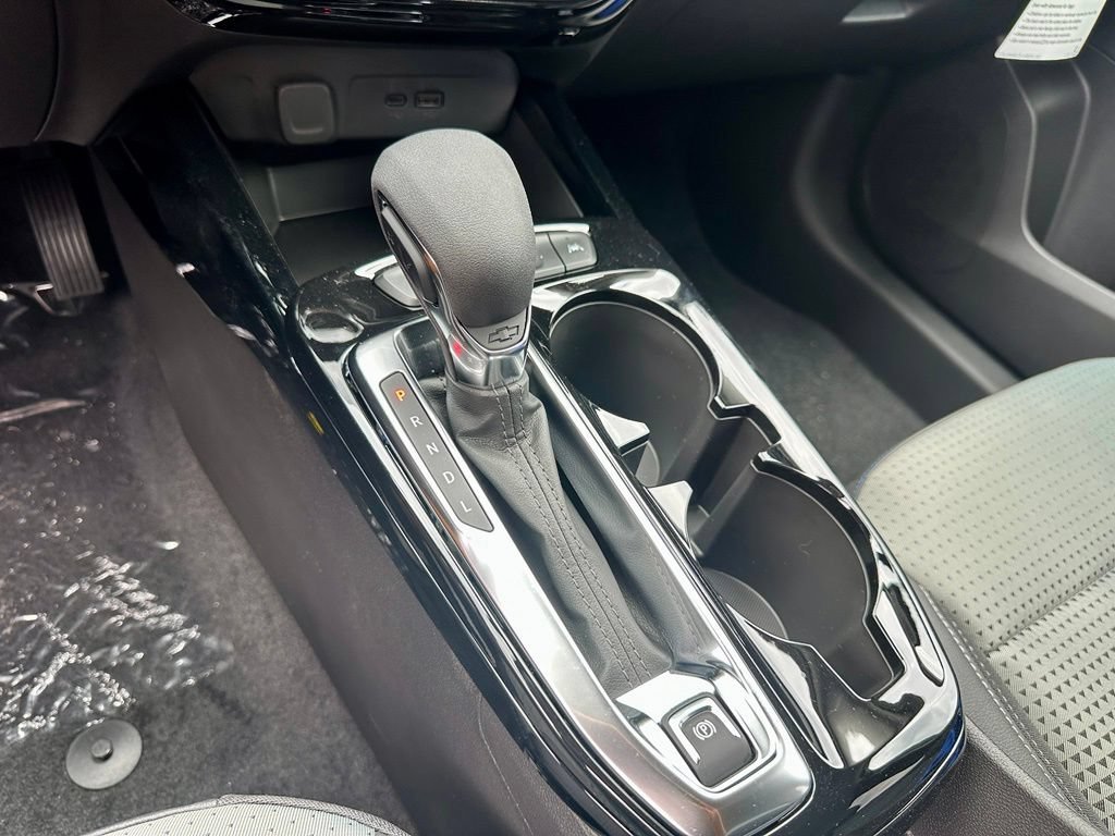 2026 Chevrolet Trax LT - Photo 26
