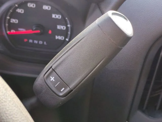2025 Chevrolet Silverado 3500 HD Work Truck - Photo 19