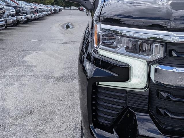 2026 Chevrolet Silverado 1500 LT - Photo 36
