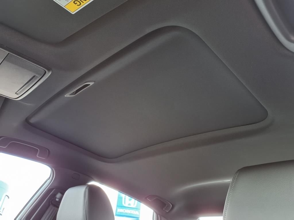 2025 Honda Civic Sport Touring - Photo 7