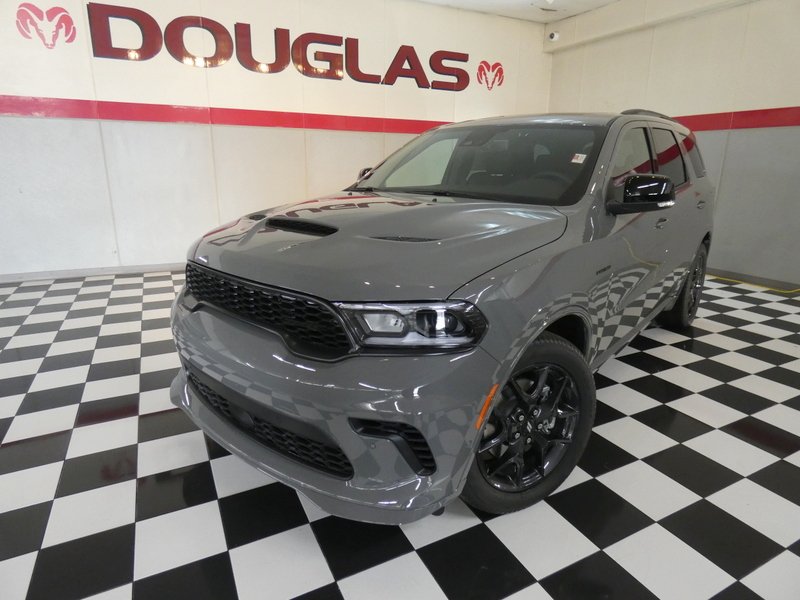2026 Dodge Durango GT HEMI Plus V8 AWD's photo
