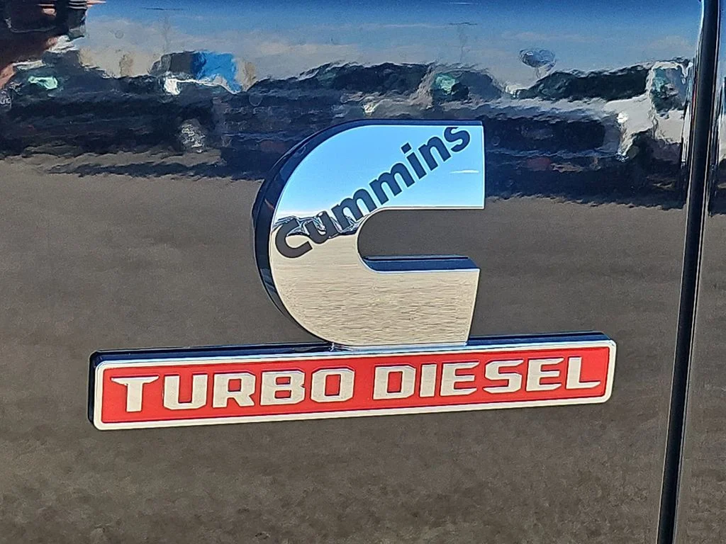 2026 RAM 2500 Laramie - Photo 22