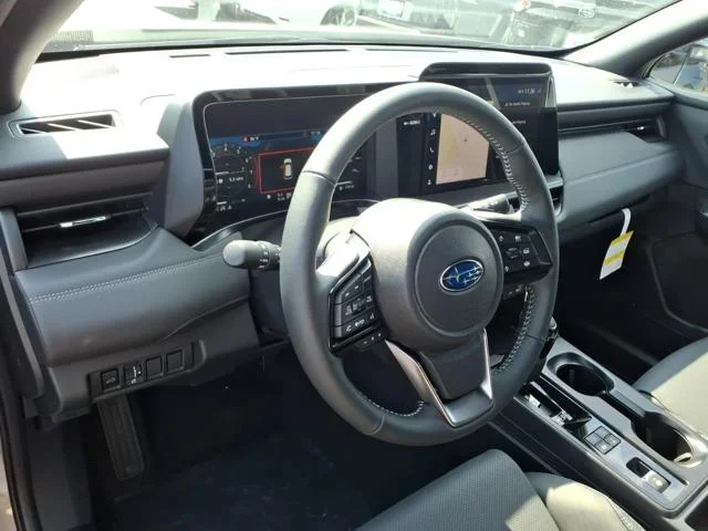 New 2026 RIVER ROCK PEARL Subaru Touring XT image 5