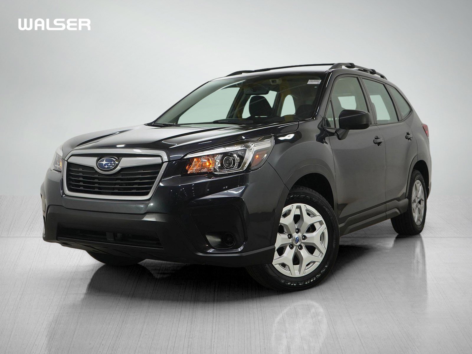 2019 Subaru Forester Base