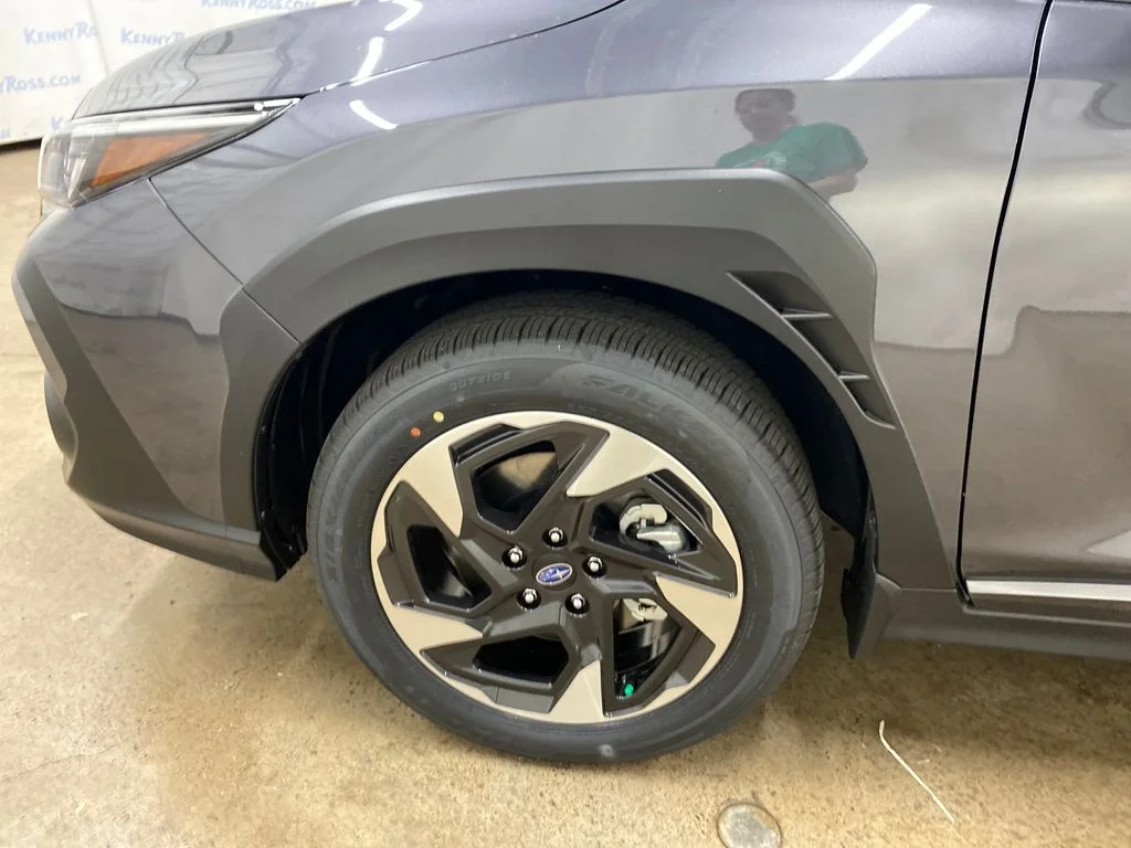 2026 Subaru Crosstrek Limited - Photo 17