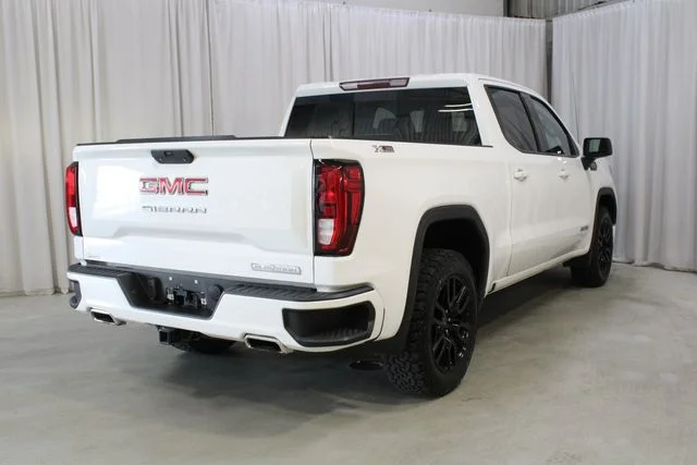 Used 2020 White GMC Elevation image 26