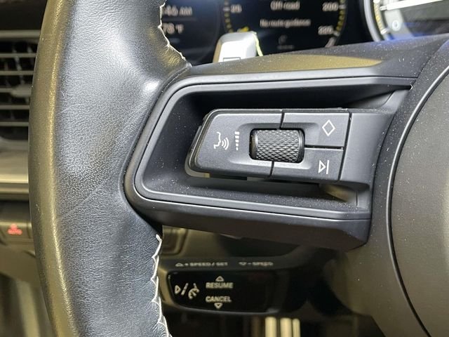 Used 2024 Silver Porsche GT3 image 32