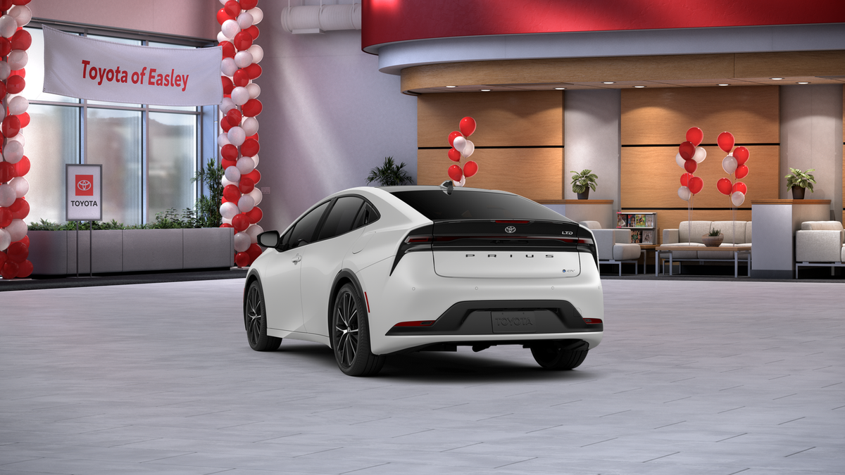 New 2026 Wind Chill Pearl Toyota Limited image 37
