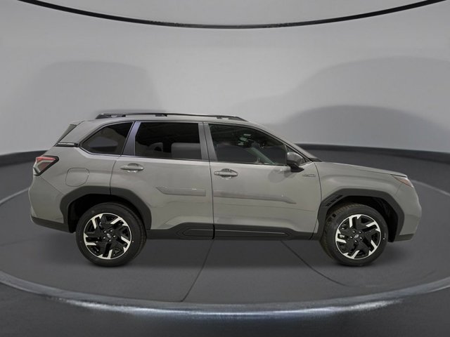 New 2026 RIVER ROCK PEARL Subaru Premium Hybrid image 6