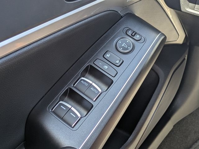 Used 2026 Blue Acura A-Spec Tech Package image 23