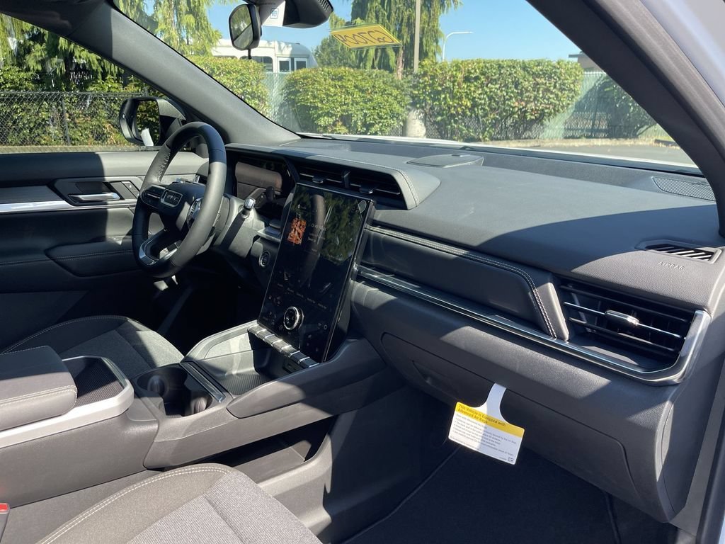 2027 GMC Terrain Elevation - Photo 28