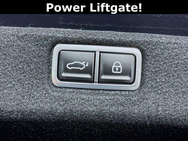 2025 Hyundai Sonata Hybrid Limited - Photo 46