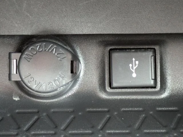 Certified Used 2021 Magnetic Gray Metallic Toyota XLE image 21