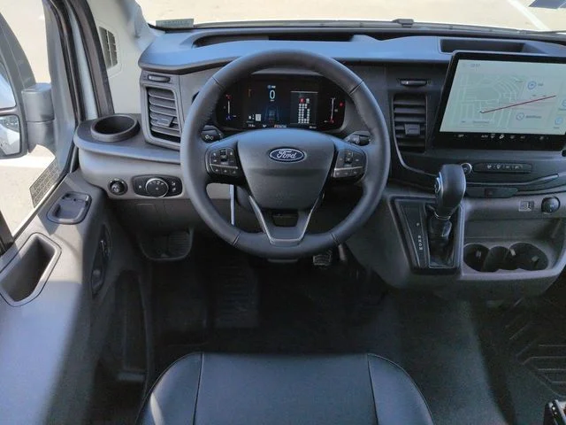 New 2026 White Ford XL image 16