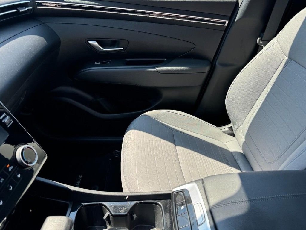 2022 Hyundai Santa Cruz SEL - Photo 14