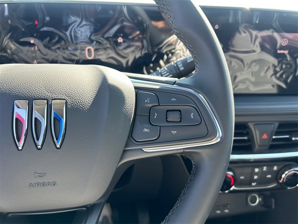 2026 BUICK ENCORE GX - Image 18