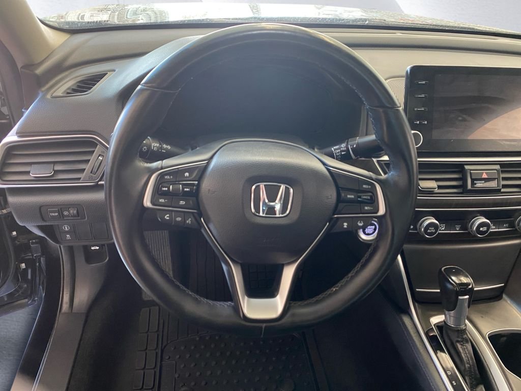 Used 2019  Honda EX-L image 9