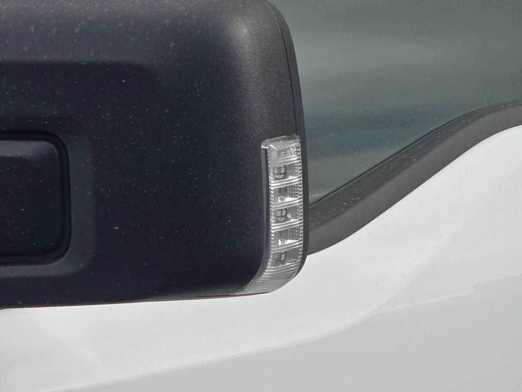 Used 2021 Oxford White Ford XLT image 23