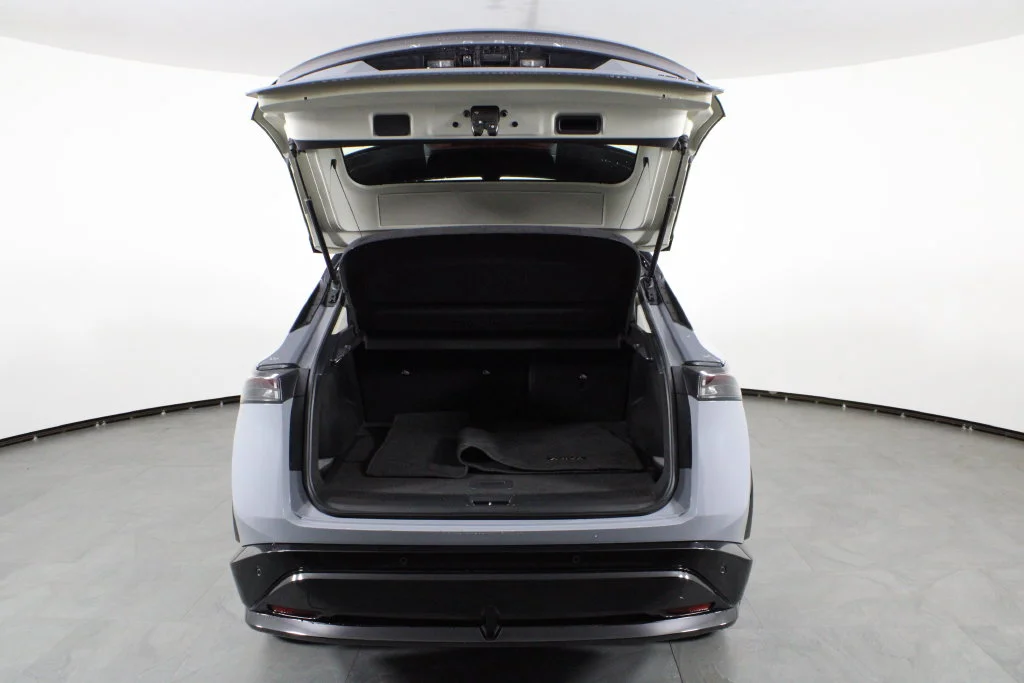 2024 Nissan ARIYA Engage - Photo 17