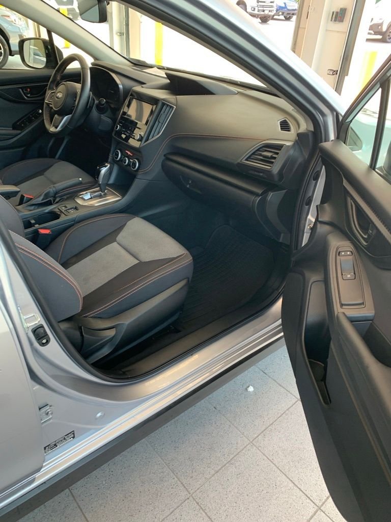 2023 Subaru Crosstrek Premium - Photo 19