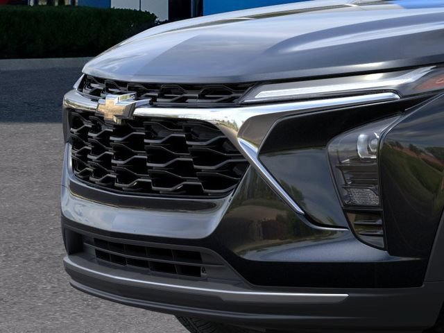 2026 Chevrolet Trax LT - Photo 14