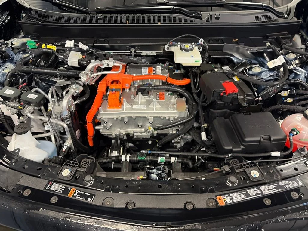 2026 Chevrolet Blazer EV LT - Photo 13