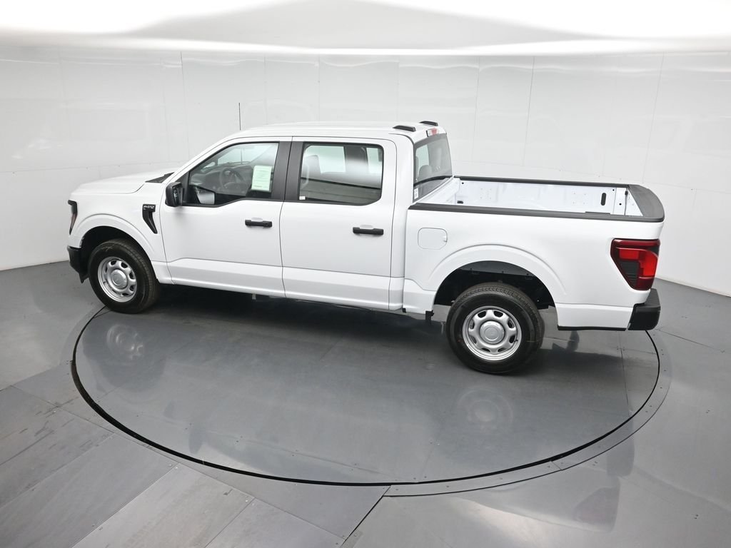 New 2026 Oxford White Ford XL image 39