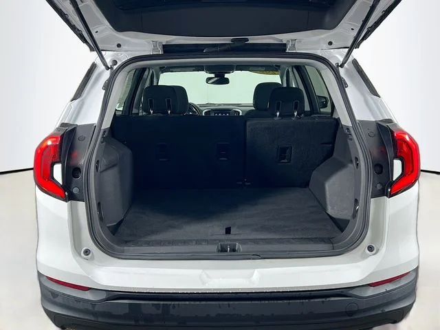 2020 GMC Terrain SLE - Photo 25