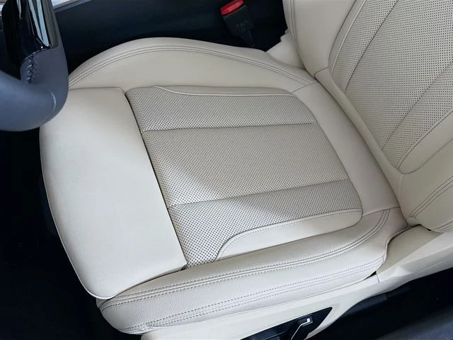 Used 2026 White BMW 230i xDrive image 19