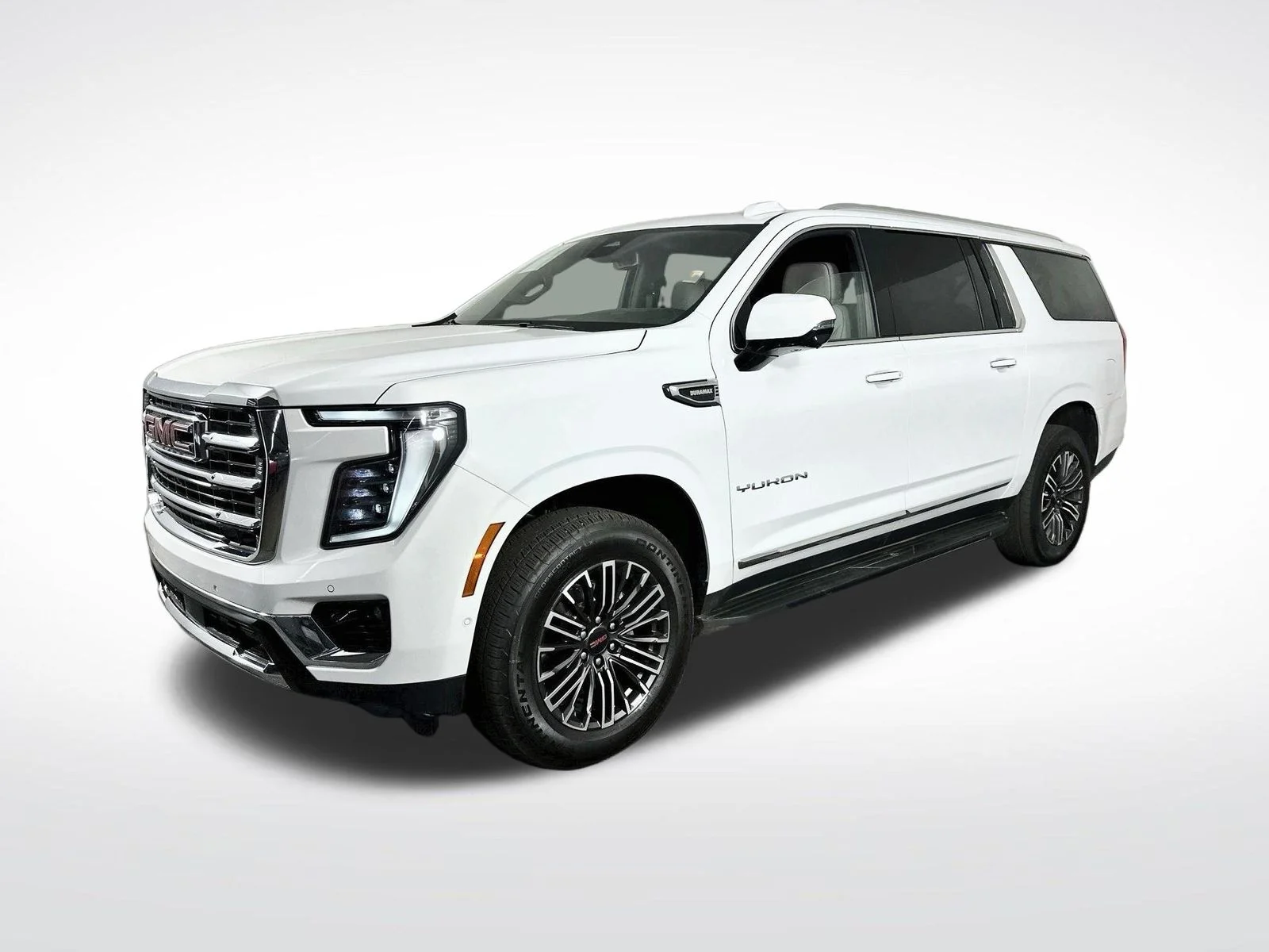 Used 2026 Summit White GMC Elevation image 4