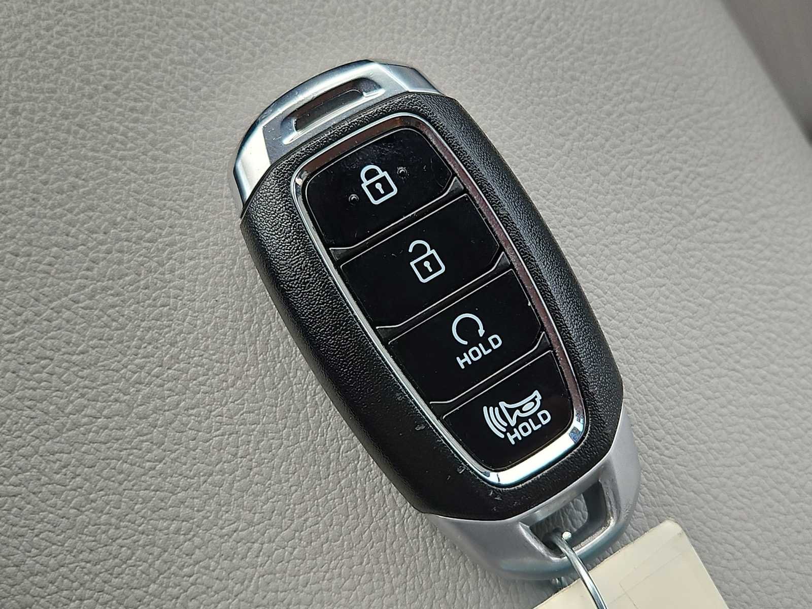 Certified Used 2023 Ultimate Red Hyundai SEL image 34