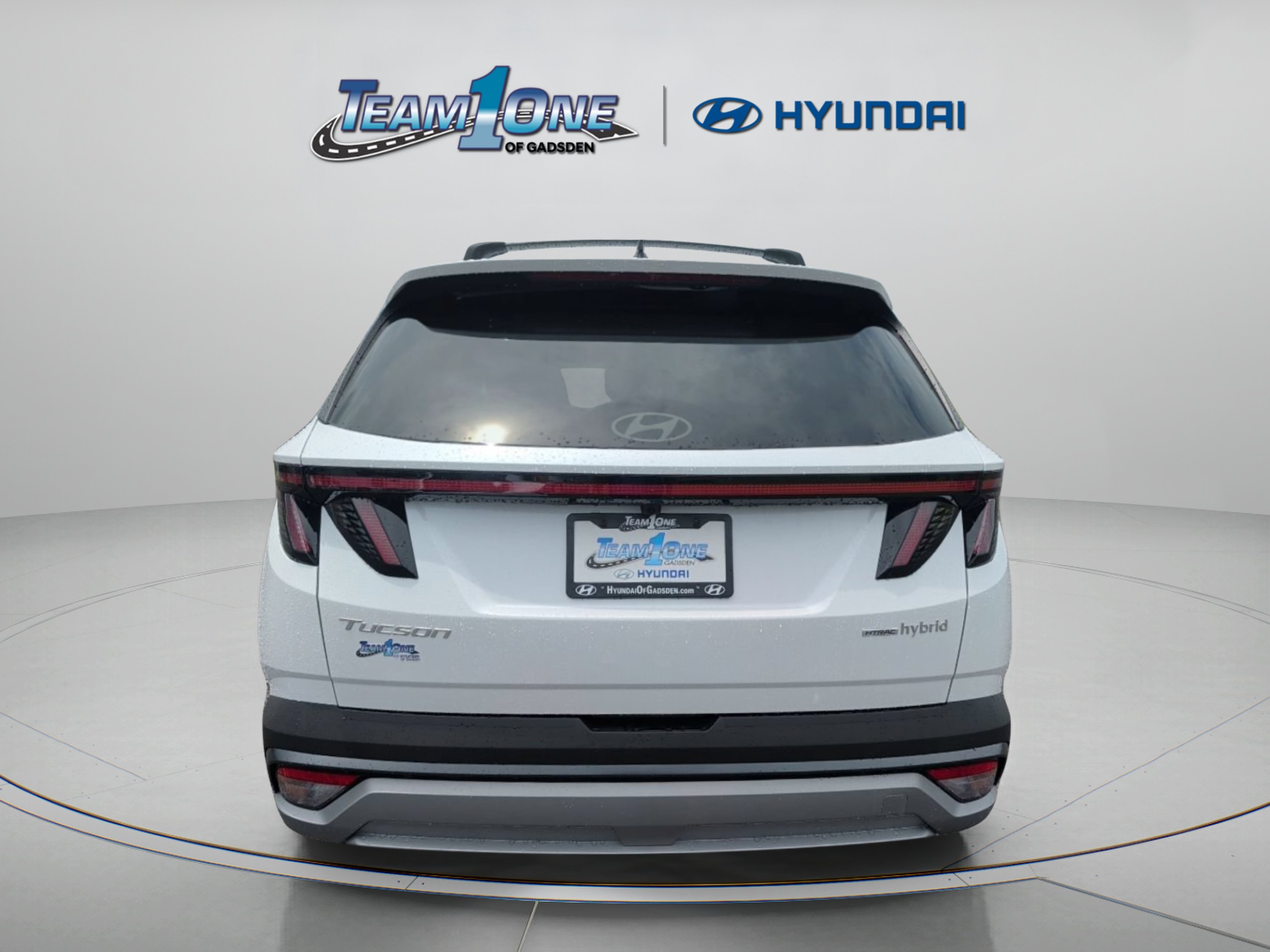 New 2026 Creamy White Pearl Hyundai SEL Convenience image 7