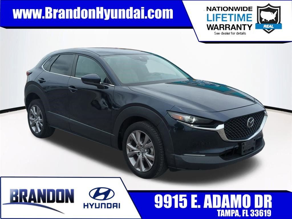2020 Mazda CX-30 Select AWD's photo