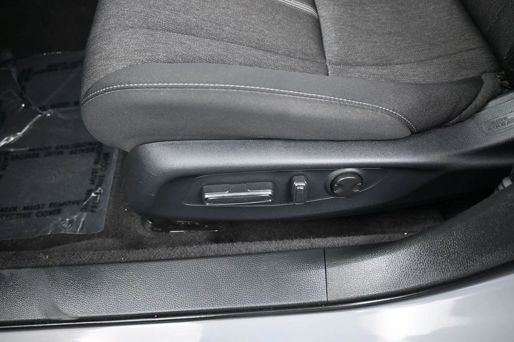 Used 2024 Urban Gray Pearl Honda Sport image 15