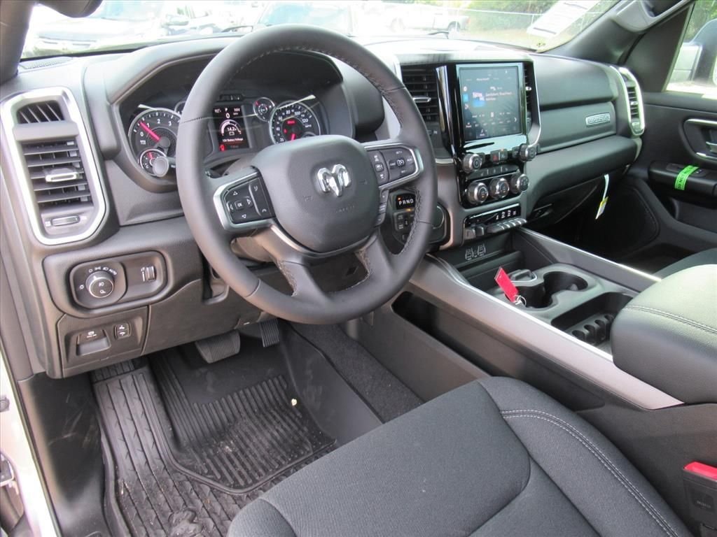 2026 RAM 1500 Big Horn/Lone Star - Photo 16