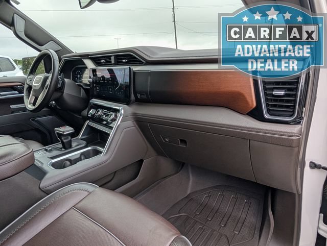 2023 GMC Sierra 1500 Denali Denali - Photo 30
